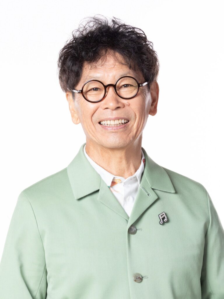 NHK「ラジオ深夜便」／6～7月の「深夜便のうた」は南こうせつ