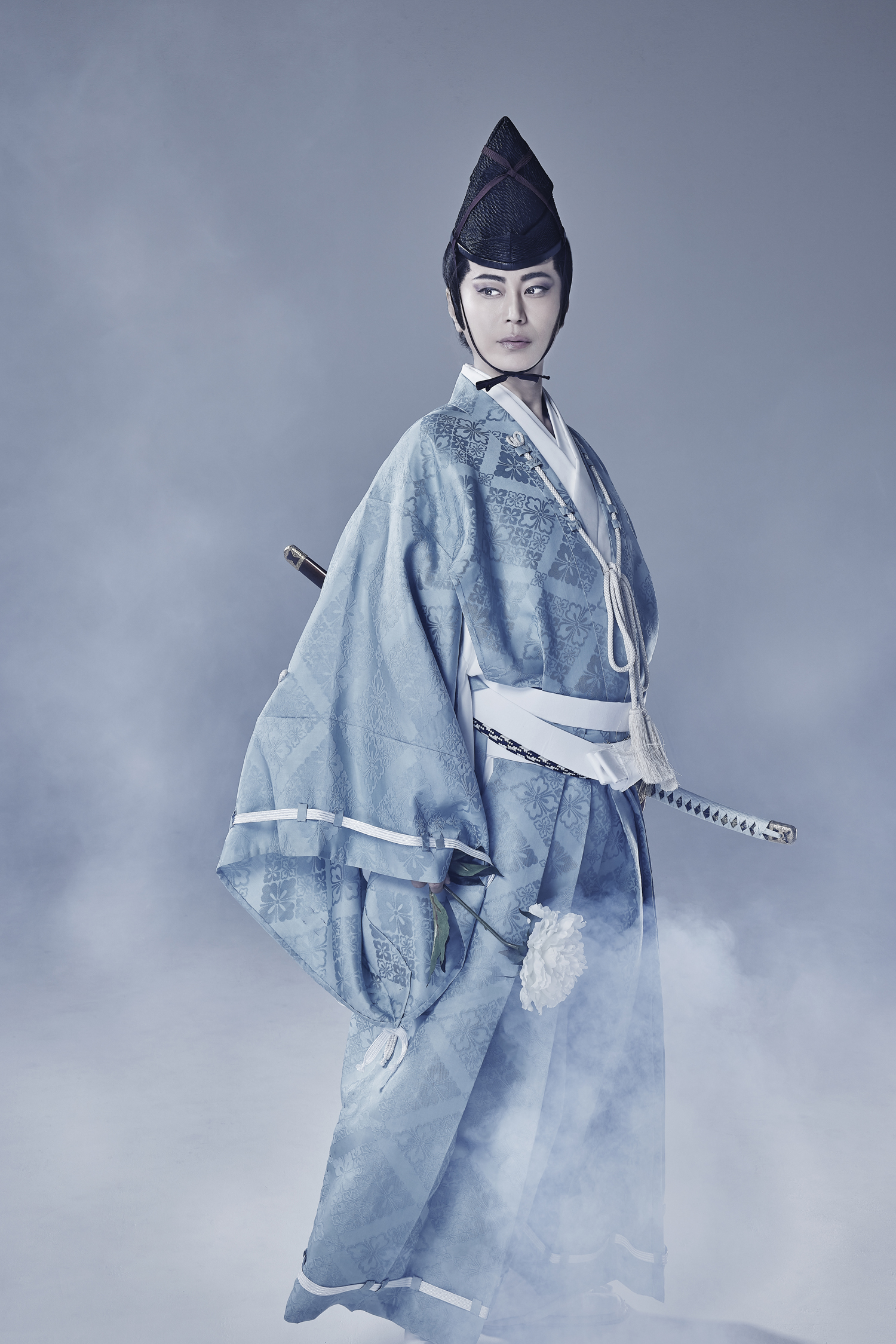 氷川きよし特別公演／ビジュアル＆共演者、情報公開！【コメントあり 
