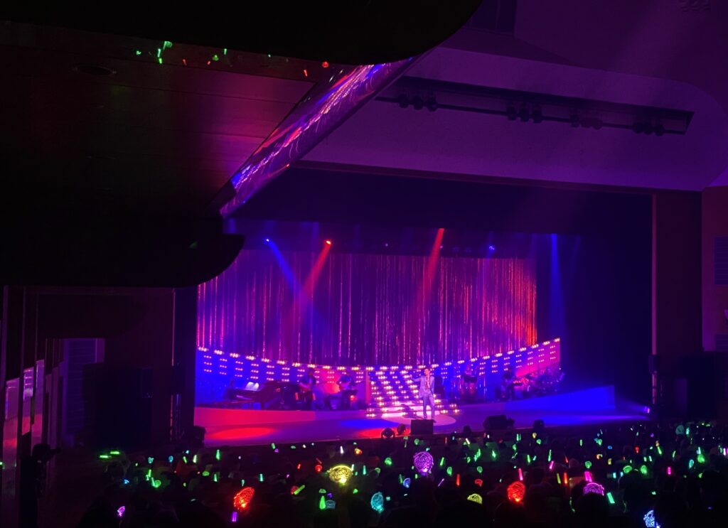 二見颯一／民謡アカペラからロックまで、大進化を魅せた全17曲！